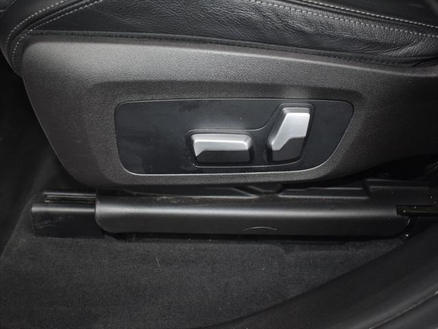 used 2022 BMW X3 car, priced at $32,234