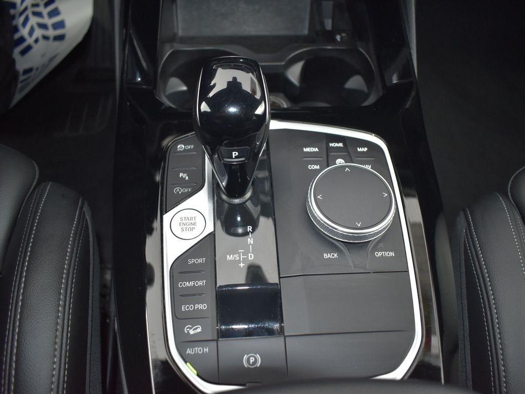 used 2022 BMW X3 car, priced at $30,888