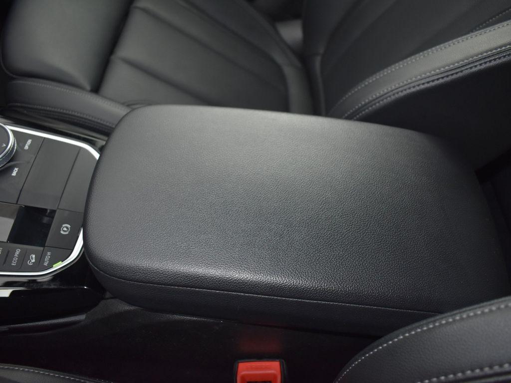 used 2022 BMW X3 car, priced at $30,888