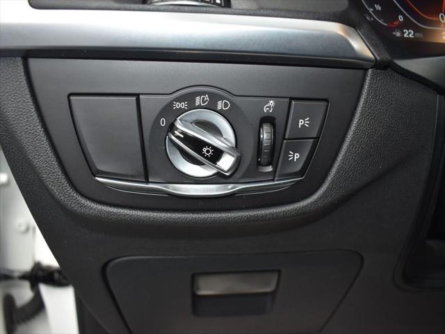 used 2022 BMW X3 car, priced at $32,234