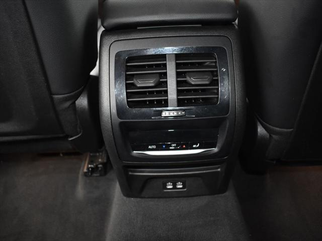 used 2022 BMW X3 car, priced at $32,234