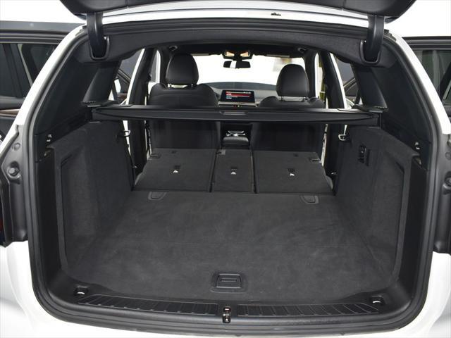 used 2022 BMW X3 car, priced at $32,234