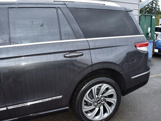 new 2024 Lincoln Navigator car, priced at $91,888