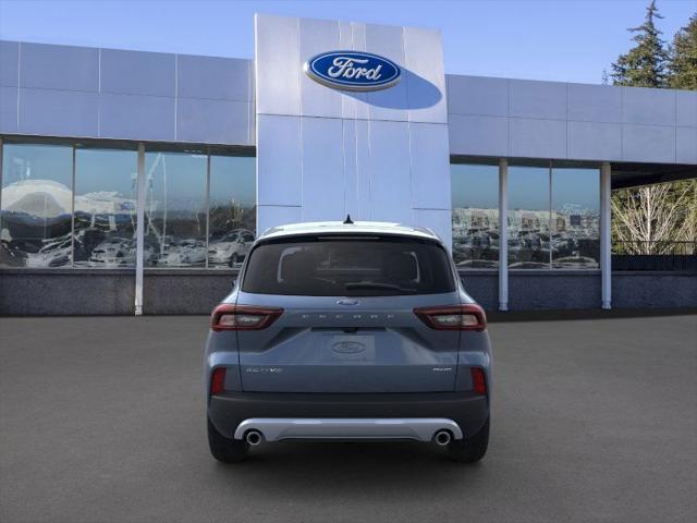 new 2024 Ford Escape car, priced at $29,999