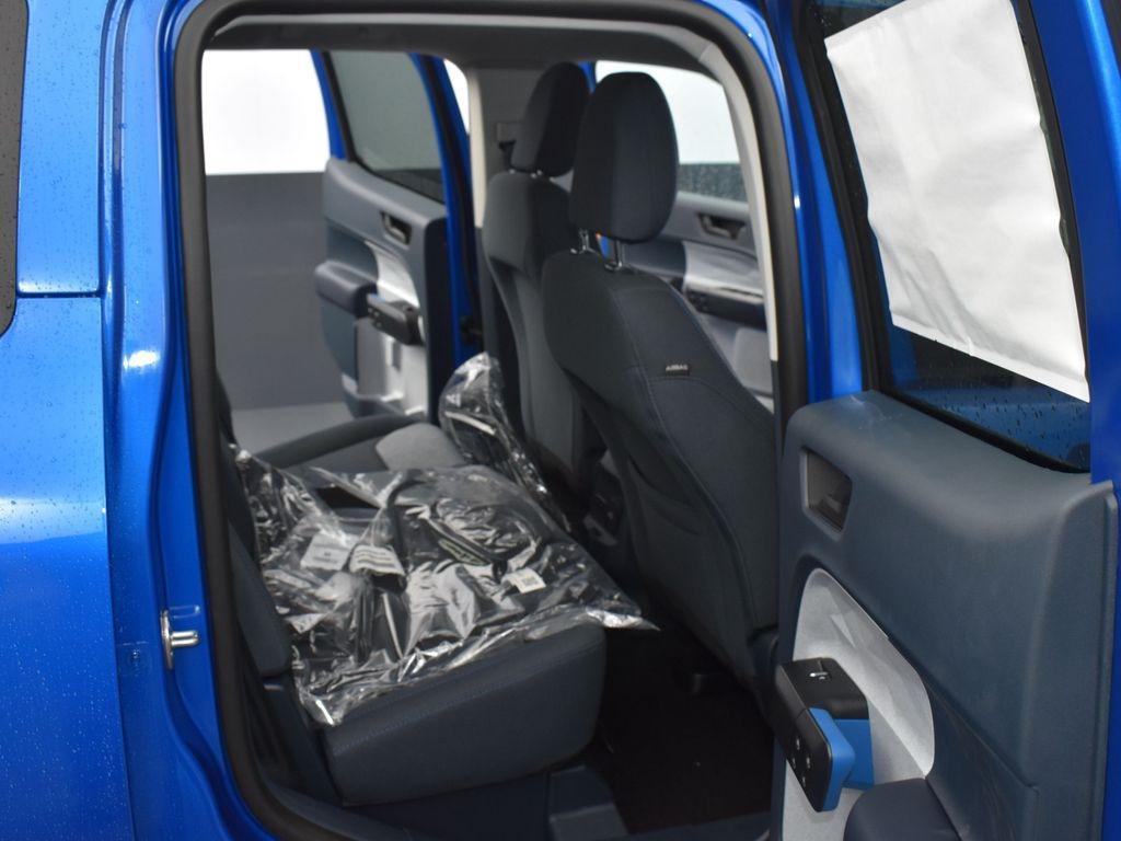 new 2025 Ford Maverick car, priced at $37,700