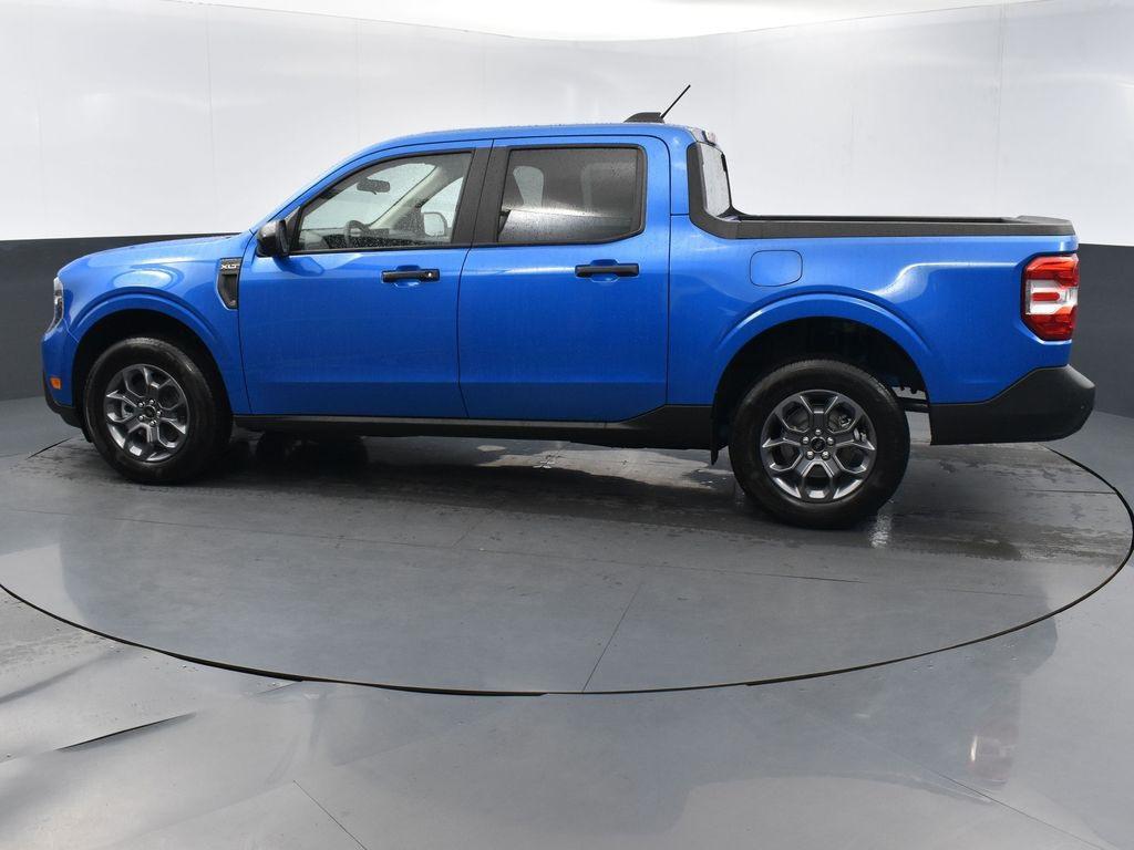 new 2025 Ford Maverick car, priced at $37,700