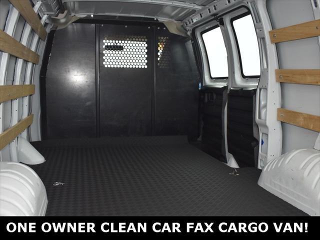 used 2022 GMC Savana 2500 car, priced at $31,491