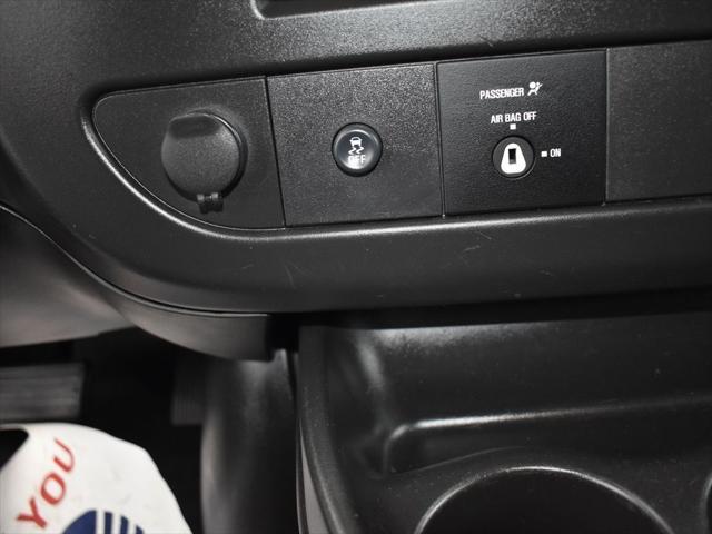 used 2022 GMC Savana 2500 car, priced at $32,061