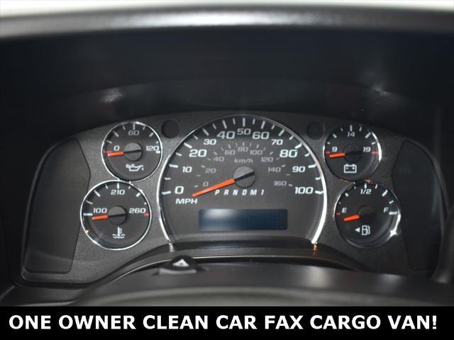 used 2022 GMC Savana 2500 car, priced at $31,491