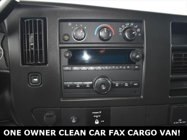 used 2022 GMC Savana 2500 car, priced at $31,491