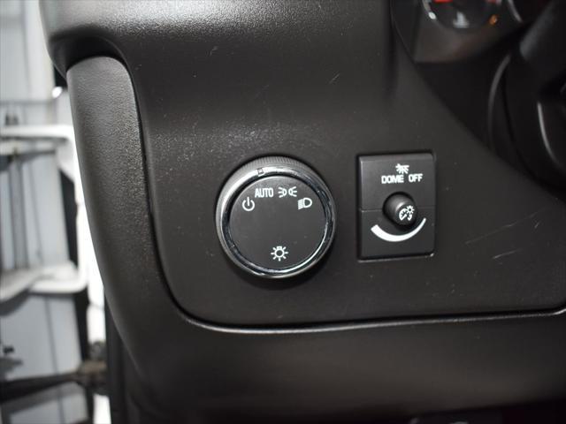 used 2022 GMC Savana 2500 car, priced at $32,061