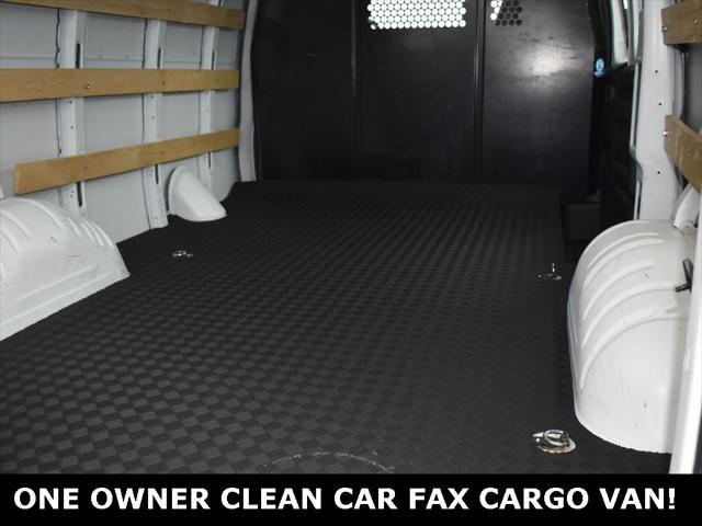used 2022 GMC Savana 2500 car, priced at $31,491