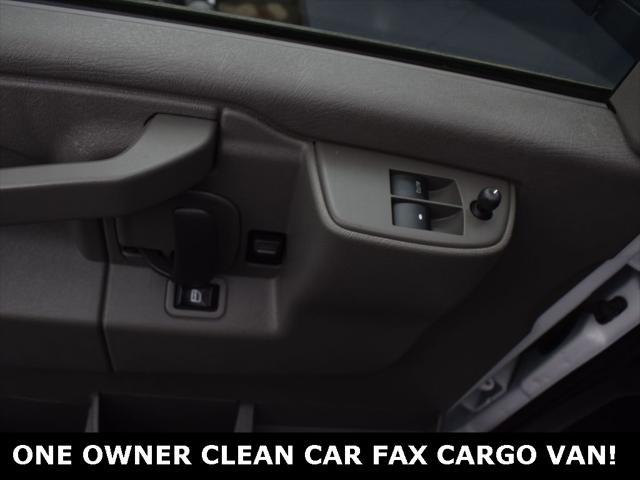 used 2022 GMC Savana 2500 car, priced at $31,491