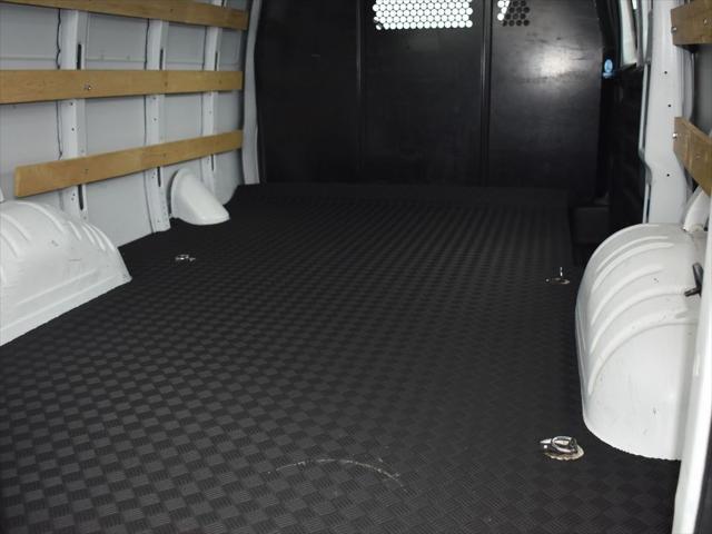 used 2022 GMC Savana 2500 car, priced at $32,061