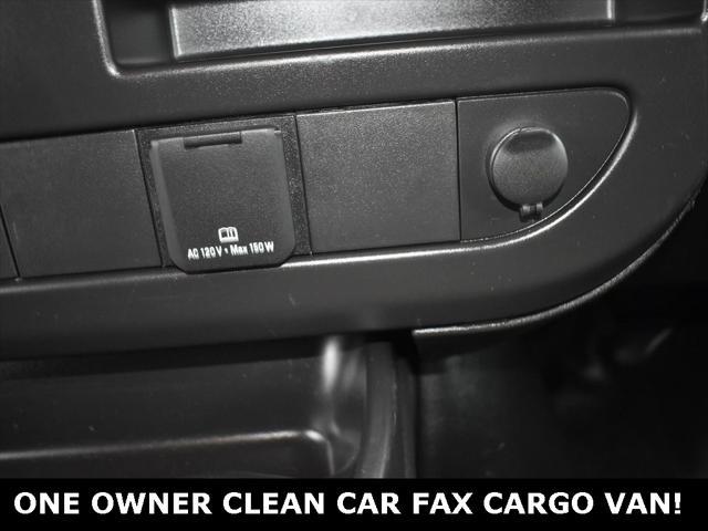 used 2022 GMC Savana 2500 car, priced at $31,491