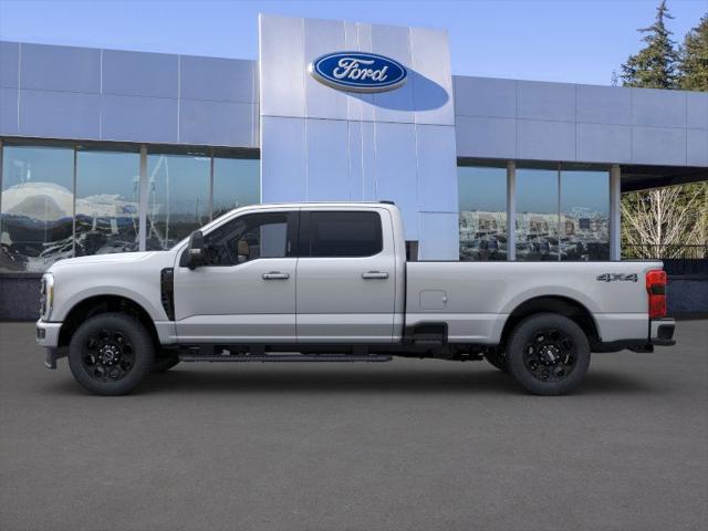 new 2024 Ford F-350 car, priced at $68,435