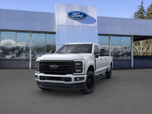 new 2024 Ford F-350 car, priced at $68,435