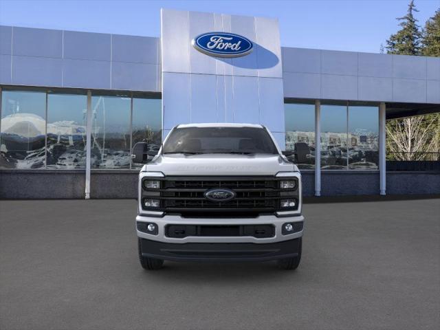 new 2024 Ford F-350 car, priced at $68,435