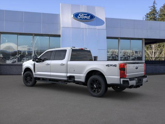 new 2024 Ford F-350 car, priced at $68,435