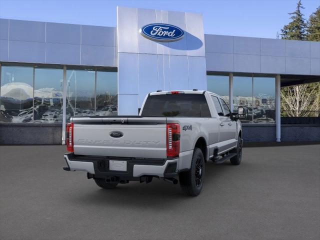 new 2024 Ford F-350 car, priced at $68,435