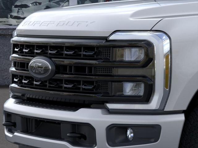 new 2024 Ford F-350 car, priced at $68,435