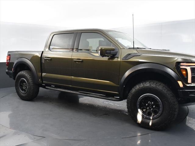 new 2024 Ford F-150 car, priced at $96,222