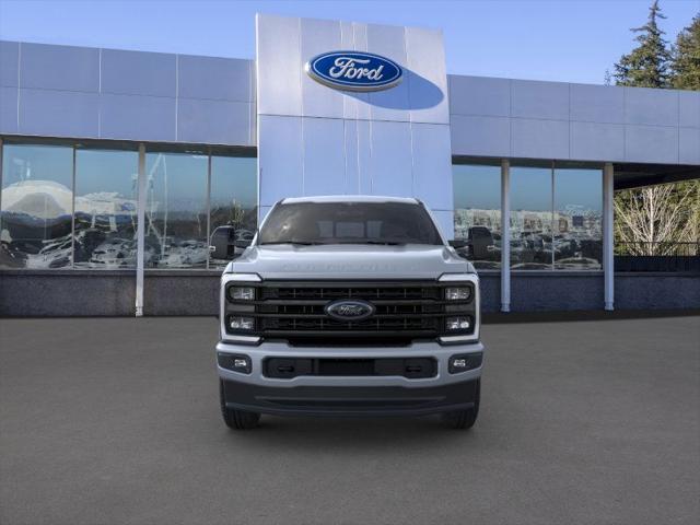 new 2024 Ford F-250 car, priced at $109,340