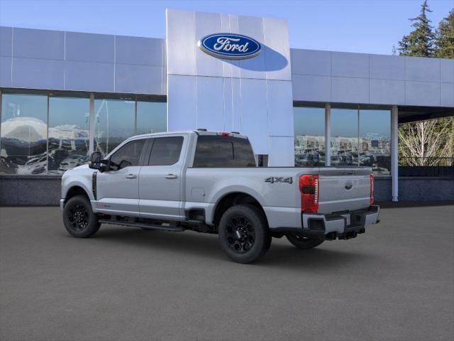 new 2024 Ford F-250 car, priced at $109,340