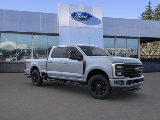 new 2024 Ford F-250 car, priced at $109,340