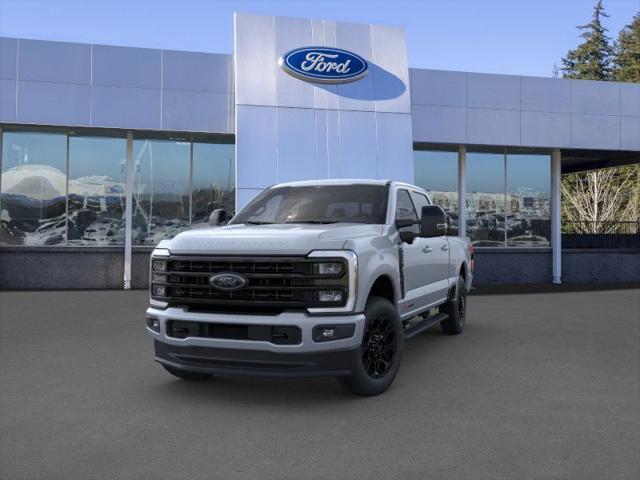 new 2024 Ford F-250 car, priced at $109,340