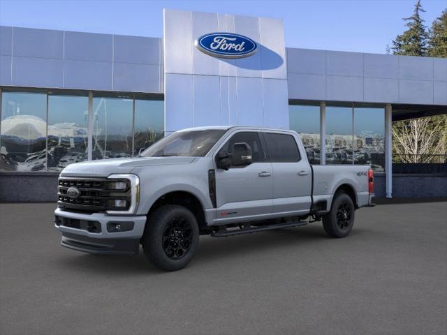 new 2024 Ford F-250 car, priced at $109,340