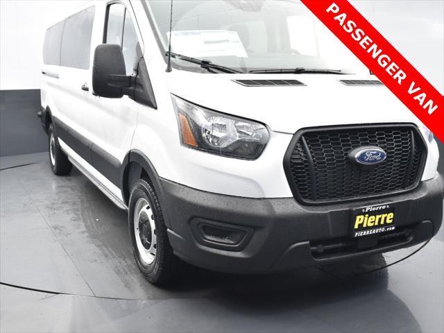new 2025 Ford Transit-350 car, priced at $57,631