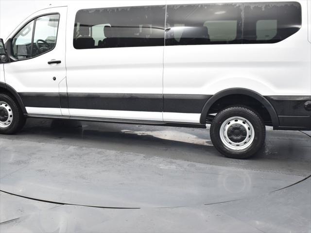 new 2025 Ford Transit-350 car, priced at $58,580