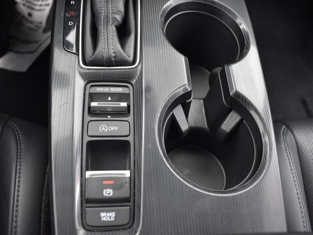 used 2022 Honda Civic car, priced at $26,200