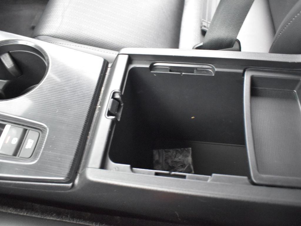 used 2022 Honda Civic car, priced at $26,200