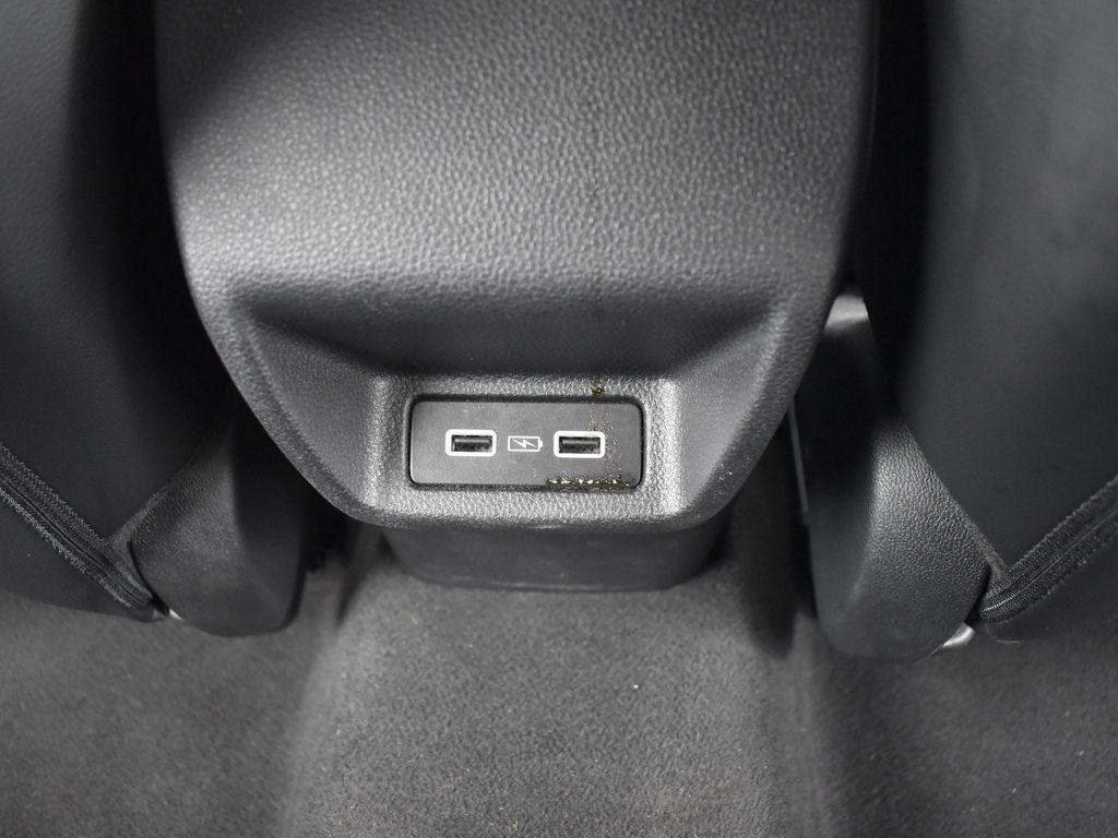 used 2022 Honda Civic car, priced at $26,200