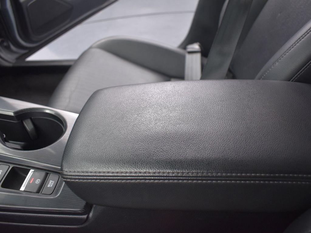 used 2022 Honda Civic car, priced at $26,200