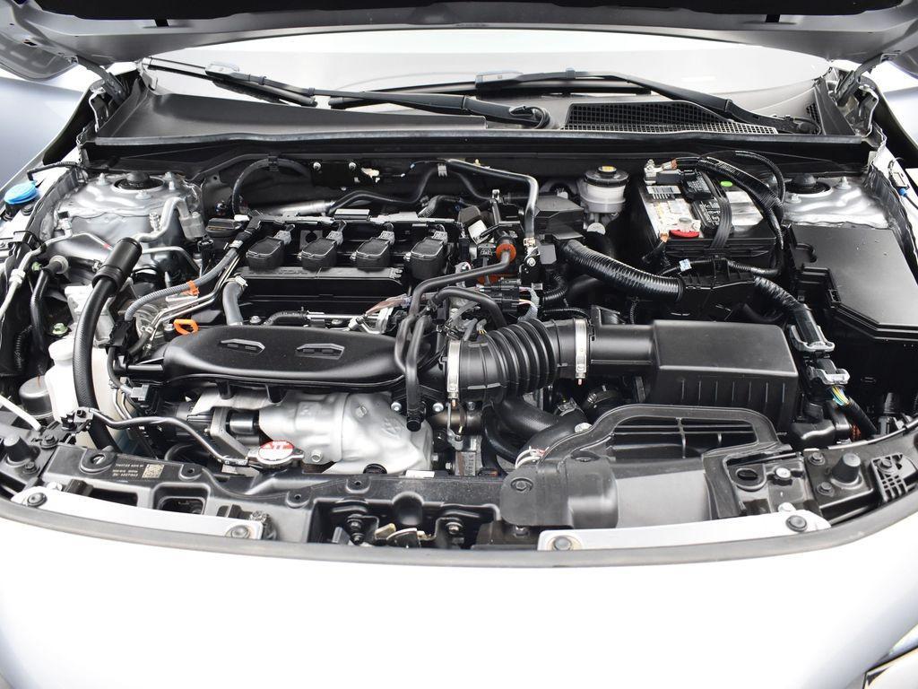 used 2022 Honda Civic car, priced at $26,200