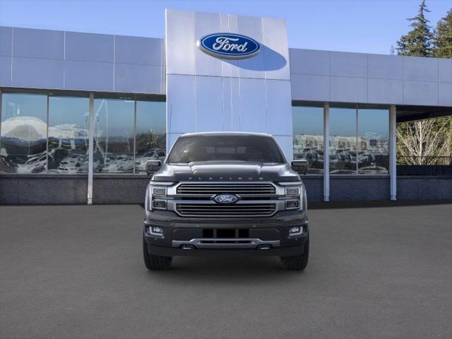 new 2024 Ford F-150 car, priced at $80,888