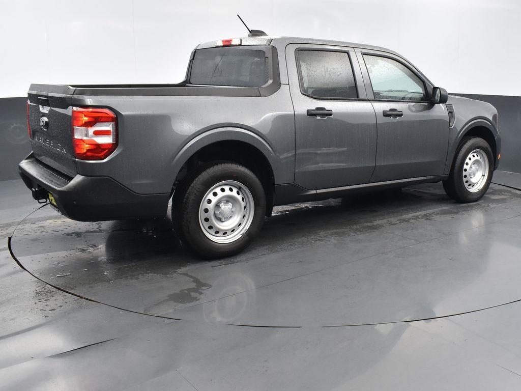 new 2025 Ford Maverick car, priced at $30,900