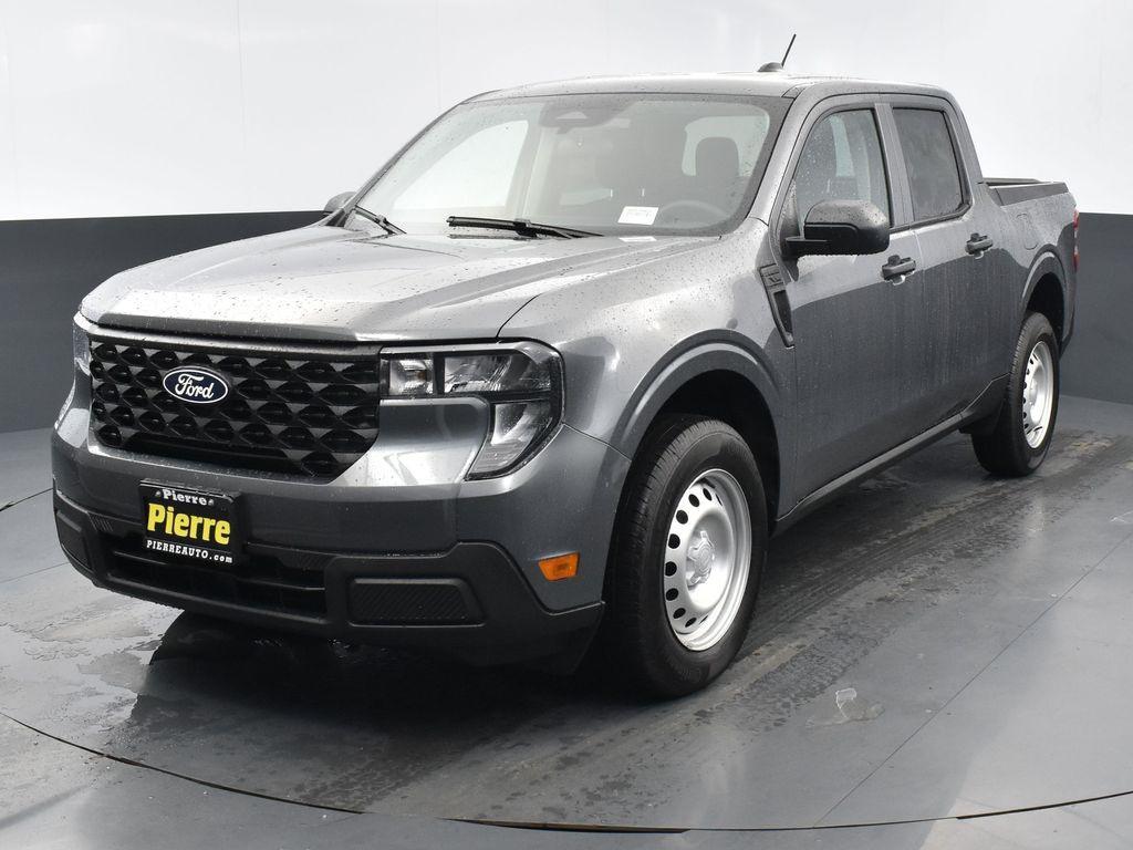 new 2025 Ford Maverick car, priced at $30,900