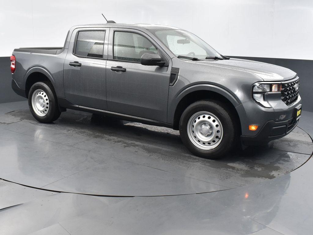 new 2025 Ford Maverick car, priced at $30,900