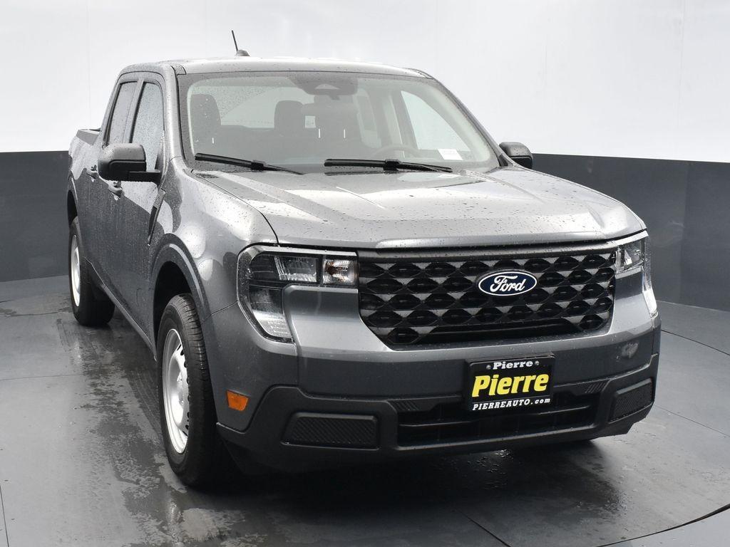 new 2025 Ford Maverick car, priced at $30,900
