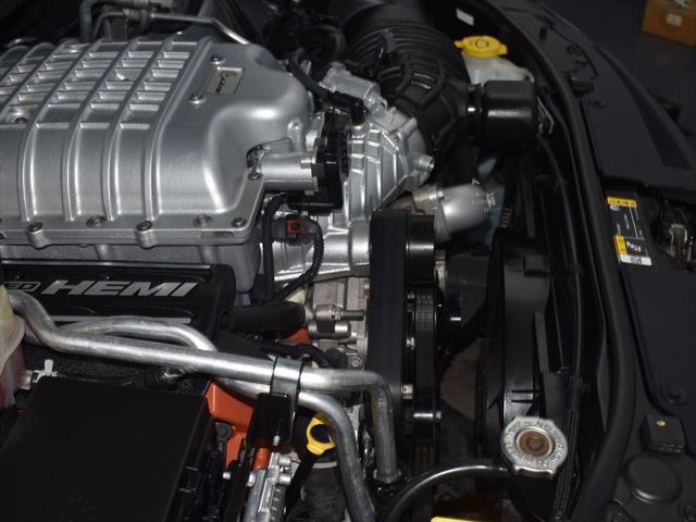 used 2021 Jeep Grand Cherokee car, priced at $93,471