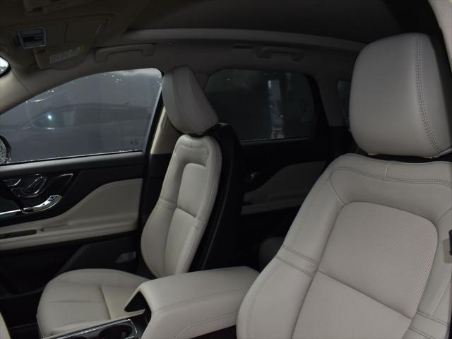 new 2025 Lincoln Corsair car, priced at $54,488