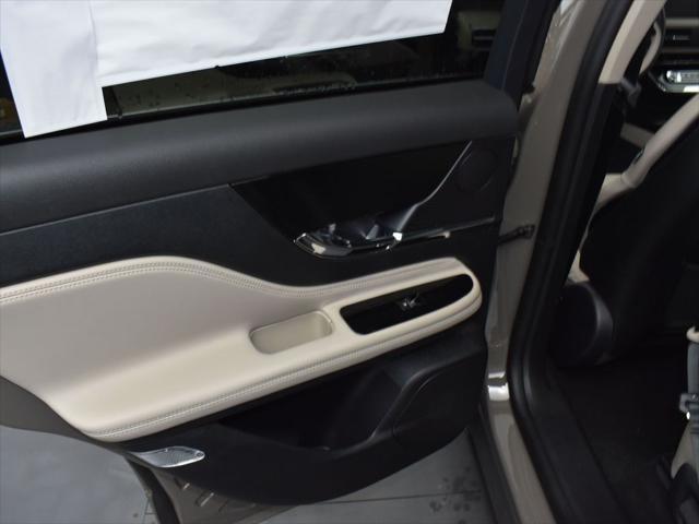 new 2025 Lincoln Corsair car, priced at $54,488