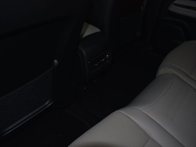 new 2025 Lincoln Corsair car, priced at $54,488