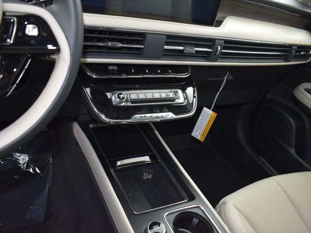 new 2025 Lincoln Corsair car, priced at $54,488