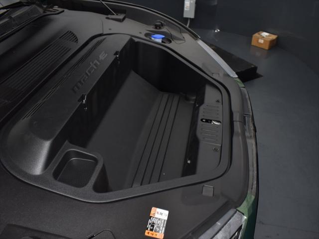 new 2025 Ford Mustang Mach-E car, priced at $44,578