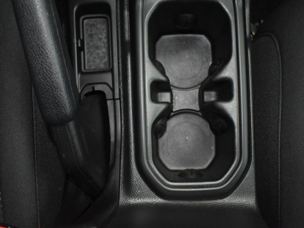 used 2023 Jeep Gladiator car, priced at $30,888